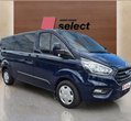 Ford Transit Custom употребяван
