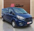 Ford Transit Custom употребяван