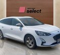 Ford Focus употребяван