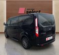 Ford Transit Custom употребяван