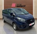 Ford Transit Custom употребяван