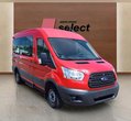 Ford Transit употребяван