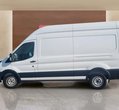 Ford Transit употребяван