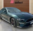 Ford Mustang употребяван