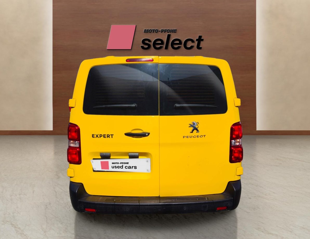 Peugeot Expert употребяван