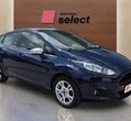 Ford Fiesta употребяван