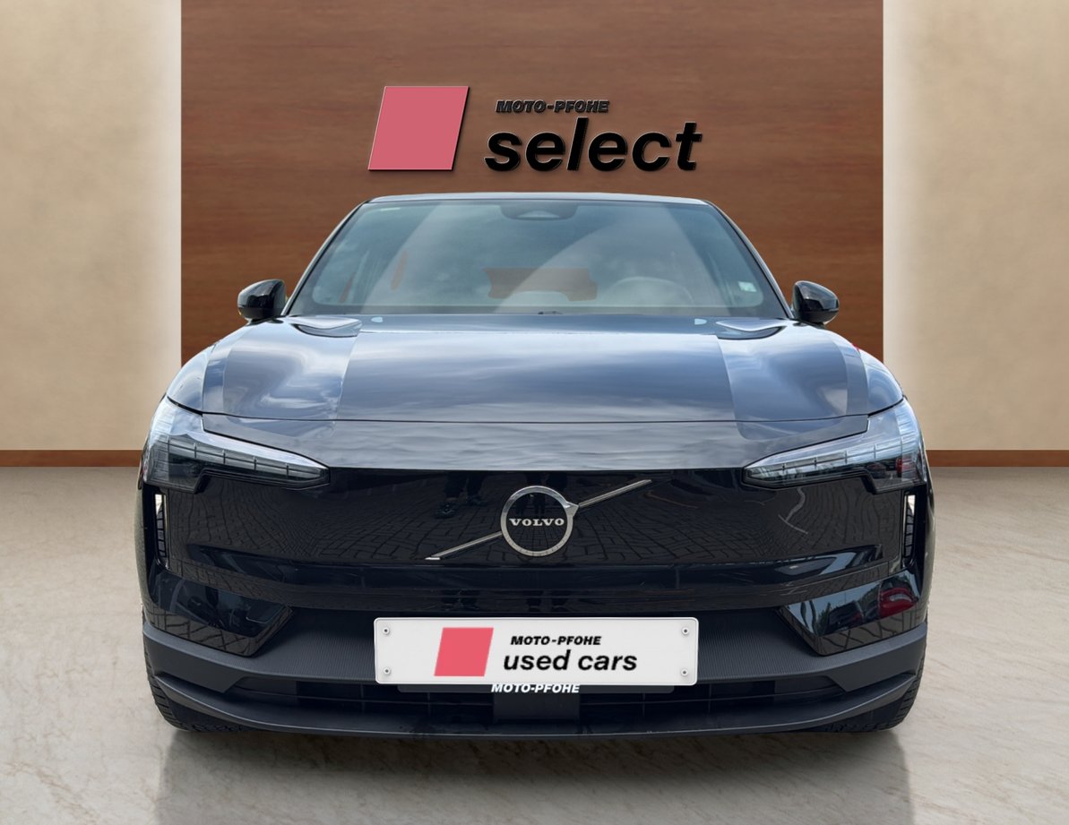 Volvo EX30 употребяван