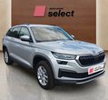 Skoda Kodiaq употребяван