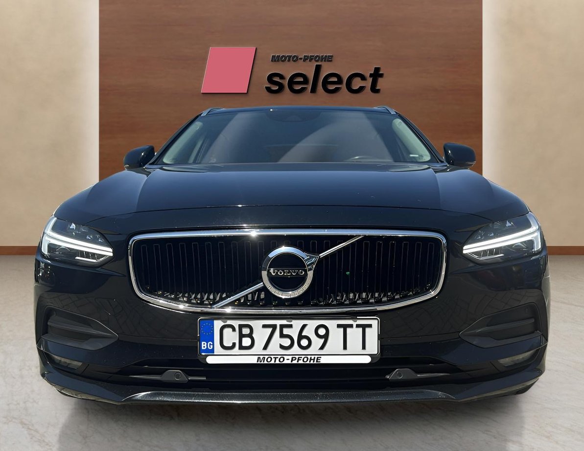 Volvo V90 CC употребяван