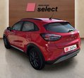 Ford Puma употребяван