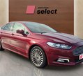 Ford Mondeo употребяван