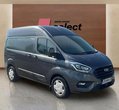 Ford Transit Custom употребяван