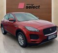 Jaguar E-Pace употребяван