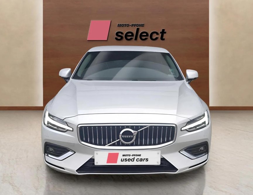 Volvo S60 употребяван