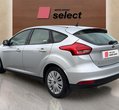 Ford Focus употребяван