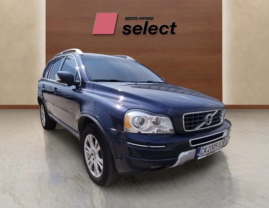 Volvo XC90 употребяван