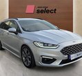 Ford Mondeo употребяван