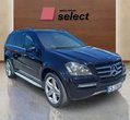 Mercedes-Benz GL 350 употребяван