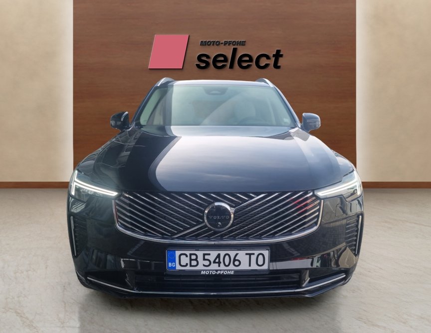 Volvo XC90 употребяван