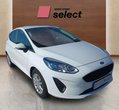 Ford Fiesta употребяван
