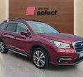 Subaru Ascent употребяван