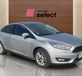 Ford Focus употребяван
