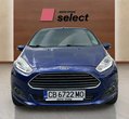 Ford Fiesta употребяван