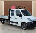 Opel Movano употребяван