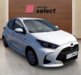 Toyota Yaris употребяван