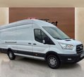 Ford Transit употребяван