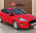 Ford Fiesta употребяван