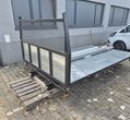 Самосвална надстройка MK17228 употребяван