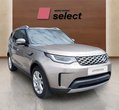 Land Rover Discovery употребяван