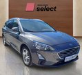 Ford Focus употребяван
