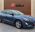 Ford Focus употребяван