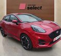 Ford Puma употребяван