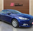 Ford Mondeo употребяван