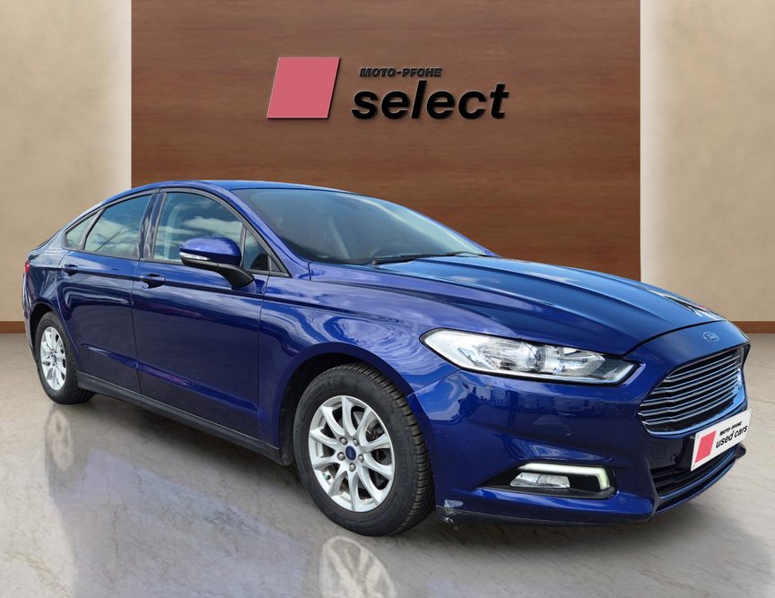 Ford Mondeo употребяван