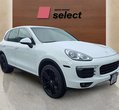 Porsche Cayenne употребяван