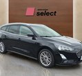 Ford Focus употребяван