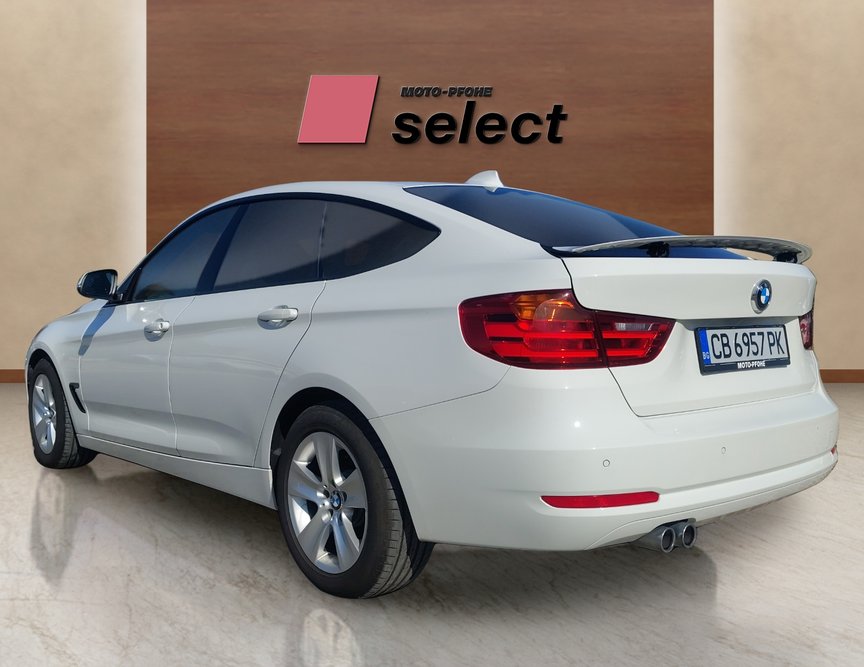 Bmw 320 употребяван