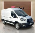 Ford E-Transit употребяван