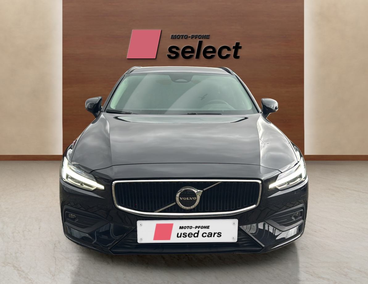 Volvo V60 употребяван