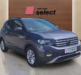 Volkswagen T-Cross употребяван