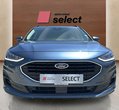 Ford Focus употребяван