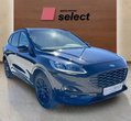 Ford Kuga употребяван