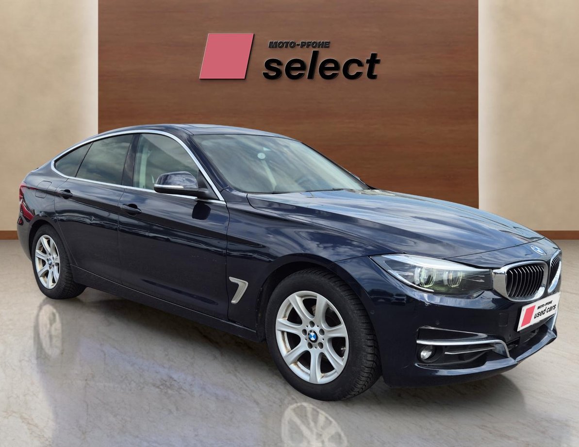 Bmw 320 употребяван