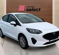 Ford Fiesta употребяван