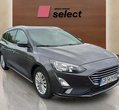 Ford Focus употребяван