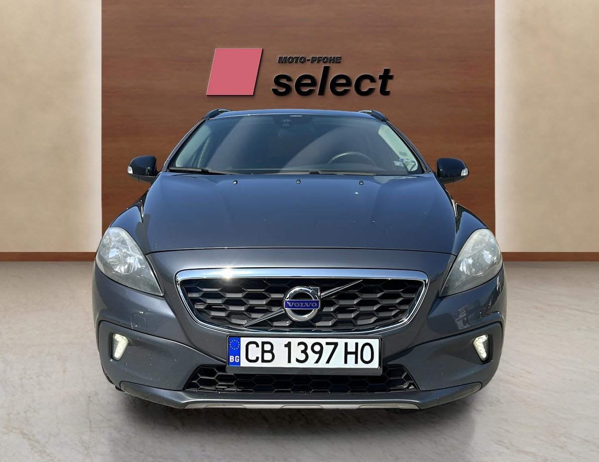 Volvo V40CC употребяван